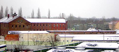 STVE Cottbus im Februar 2005