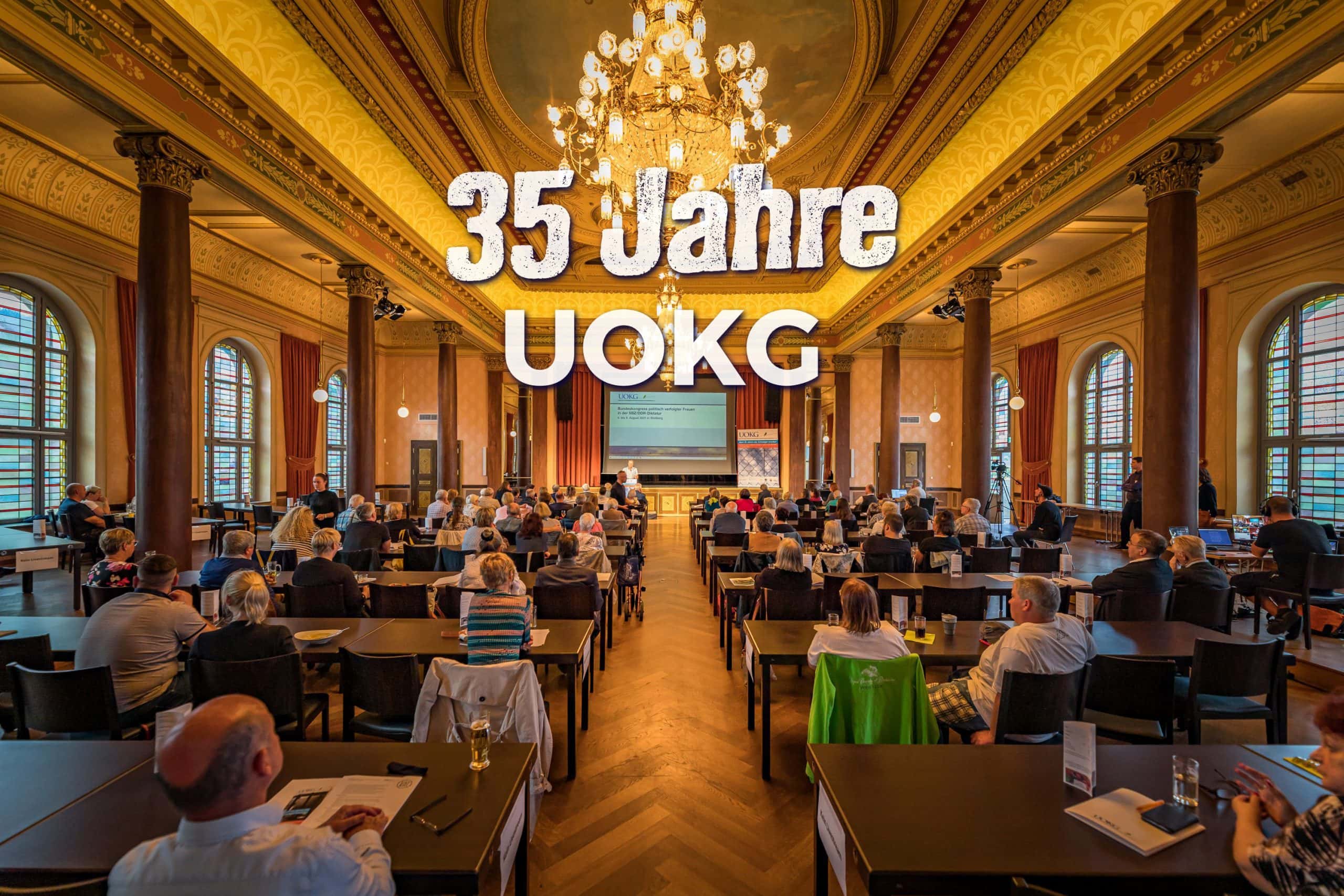 35 – BFK Hoheneck – WIR VERANSTALTEN