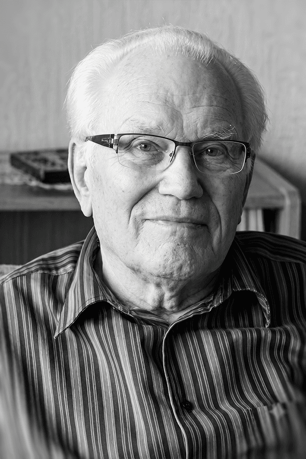 Gerhard Finn (†)