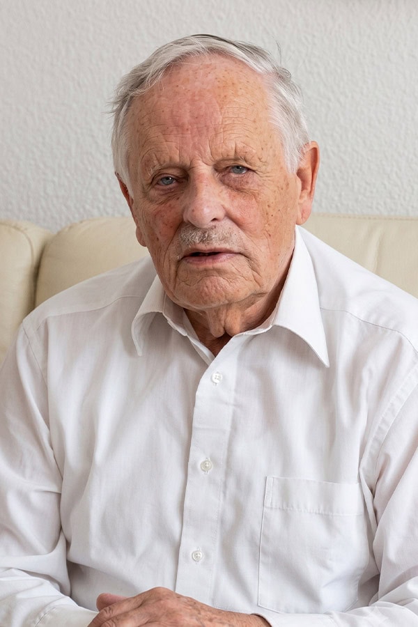 Horst Schüler (†)