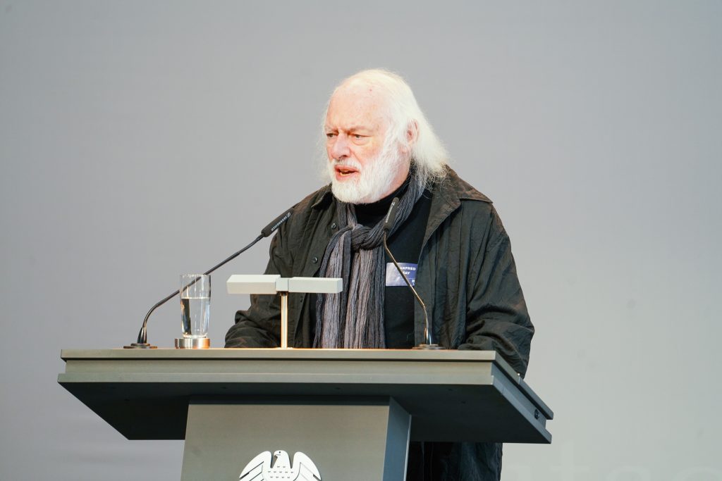 Manfred May