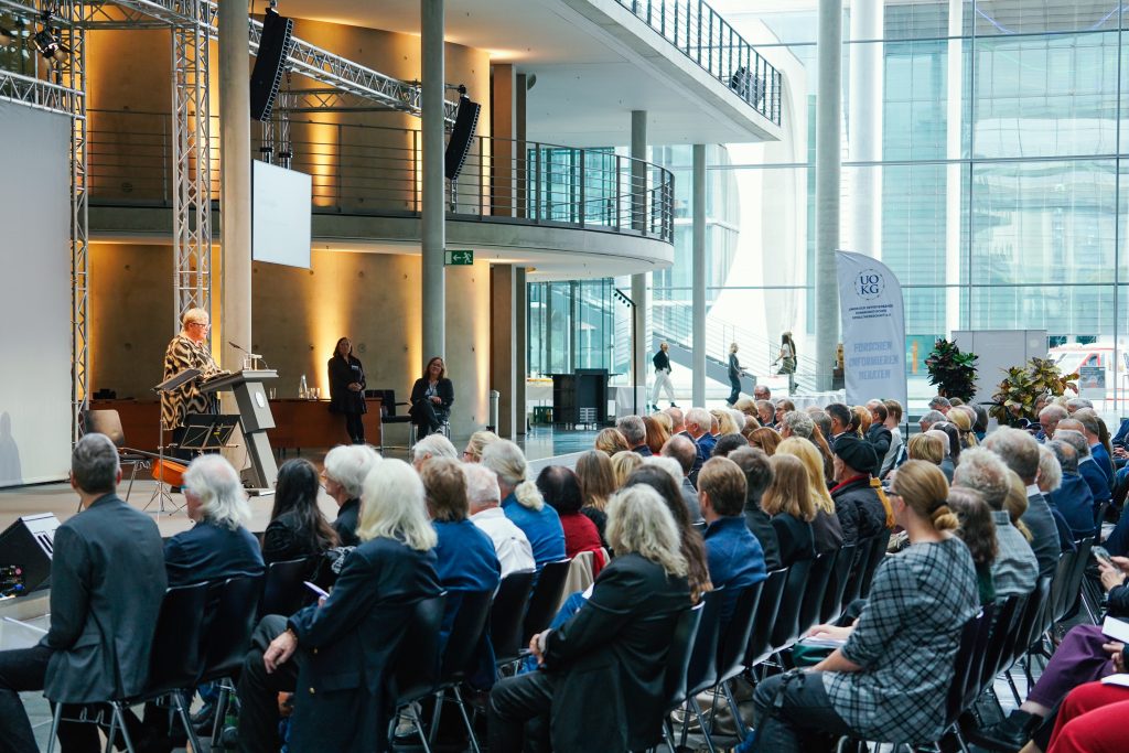 Die SED-Opferbeauftragte Evelyn Zupke