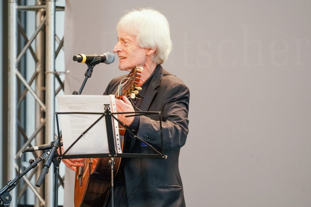 Karl-Heinz Bomberg